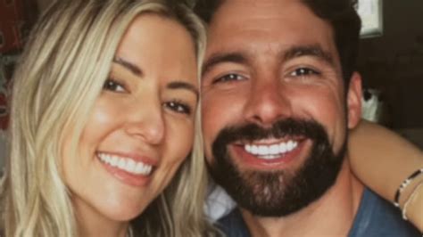 danielle and michael break up|Bachelor in Paradise Stars Michael Allio, Danielle Maltby Break Up